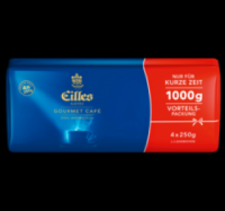 EILLES Gourmet Café 6.99 €