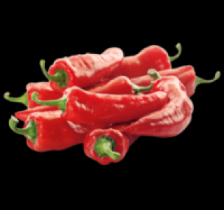 Roter Spitzpaprika 1.00 €