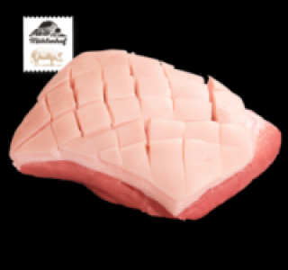 M&Uuml;HLENHOF Frischer Schweine-Krustenbraten 3.99&nbsp;&euro;