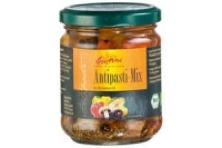 Antipasti-Mix in Öl 2.29 €