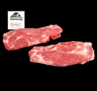 MÜHLENHOF Frisches Schweine-Nackenkotelett 2.99 €
