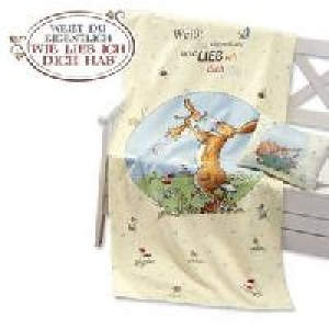 Velours-Strandtuch 9.99&nbsp;&euro;