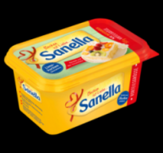 SANELLA Streichfett 0.99 €