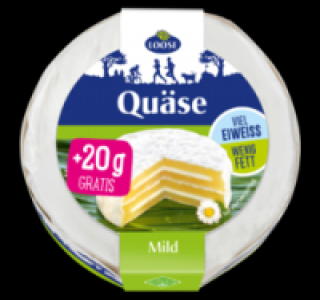 LOOSE Quäse 1.79 €