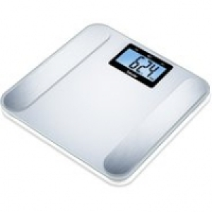 BF 214 Körperanalysewaage glas 24.99 €