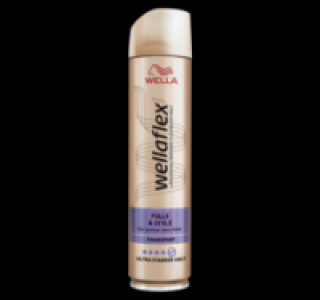 WELLAFLEX Haarspray 1.79 €