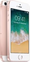 Euronics Apple iPhone SE (32GB) rose gold