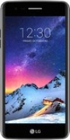 Euronics Lg K8 (2017) Smartphone titan
