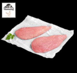 MÜHLENHOF Frische Hähnchen-Minutenschnitzel 2.22 €