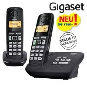 Schnurlos-DECT-Telefon AL220A Duo 49.95&nbsp;&euro;