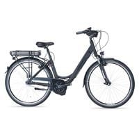 Real  Zündapp E-Bike Alu-City Green 6.0 Premium, 28er, mit Rücktritt