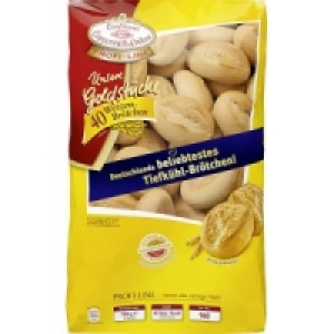 Coppenrath & Wiese ,,Unsere Goldst&uuml;cke Br&ouml;tchen 4.79&nbsp;&euro;