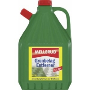25 % auf Reinigungsartikel der Marke Mellerud 6.69 €