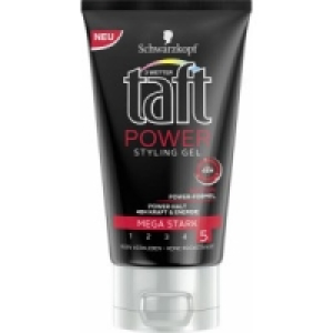 Drei Wetter Taft Haarspray/Schaumfestiger/Haarlack/Gel 1.19 €