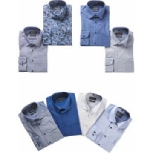 Herren Hemden 1/1 19.99 €