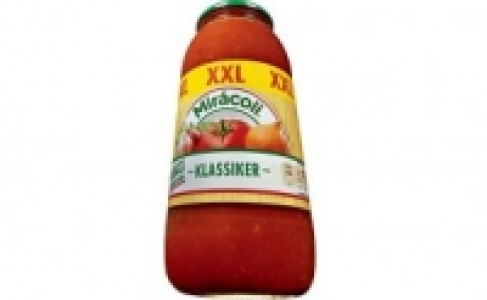 Mir&aacute;coli Pasta Sauce 1.99&nbsp;&euro;