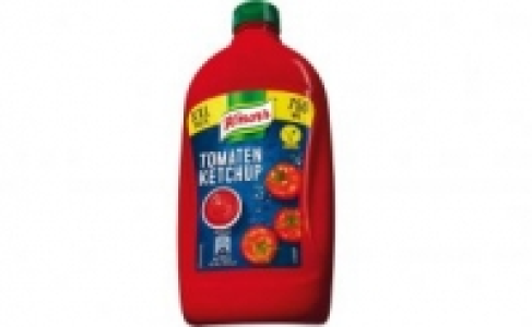 Knorr Tomaten Ketchup 1.69&nbsp;&euro;