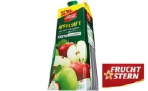 Apfelsaft 1.39 €