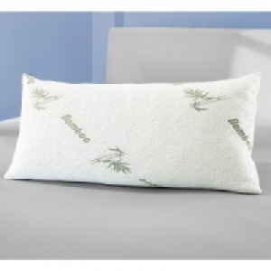 Viskoelastisches Nackenstützkissen BAMBOO 14.99 €