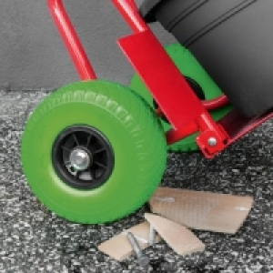 Sackkarrenrad pannensicher 9.99 €