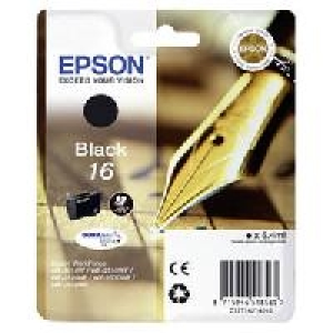 Tintenpatrone Epson T1621 9.99&nbsp;&euro;