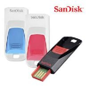 USB-Stick Cruzer Edge 16 GB 8.88&nbsp;&euro;