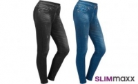 Netto  SLIMmaxx Jeans Leggings