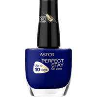 Rossmann Astor Perfect Stay Gel Shine Nagellack - 635 Sailor Blue