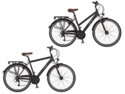 Prophete Fahrrad Alu-Trekking, 28 Zoll 319.00 €