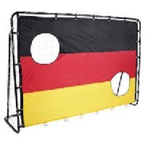 Fu&szlig;balltor 29.95&nbsp;&euro;