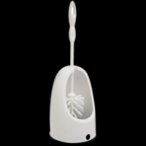 Flink & Sauber WC-Garnitur