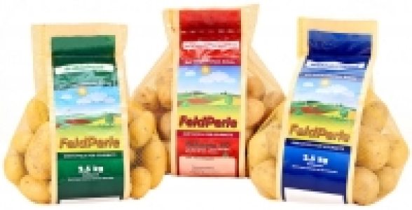 deutsche Speisekartoffeln »Feldperle« 1.99 €