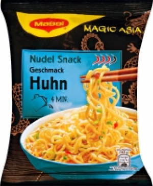 MAGGI Magic Asia 0.44 €