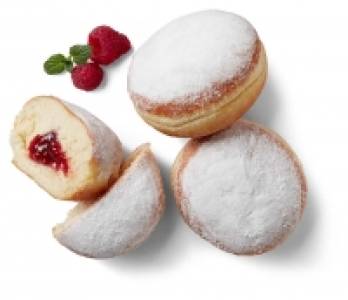Berliner Pfannkuchen 0.39 €