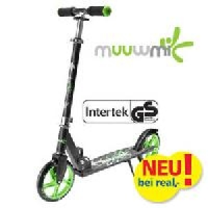 Scooter Muuwmi 205 44.95&nbsp;&euro;