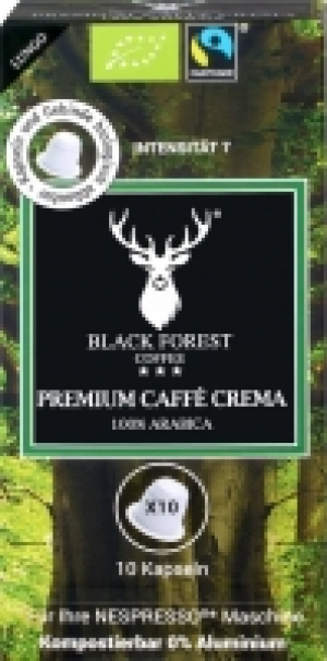 BLACK FOREST 3.99 €