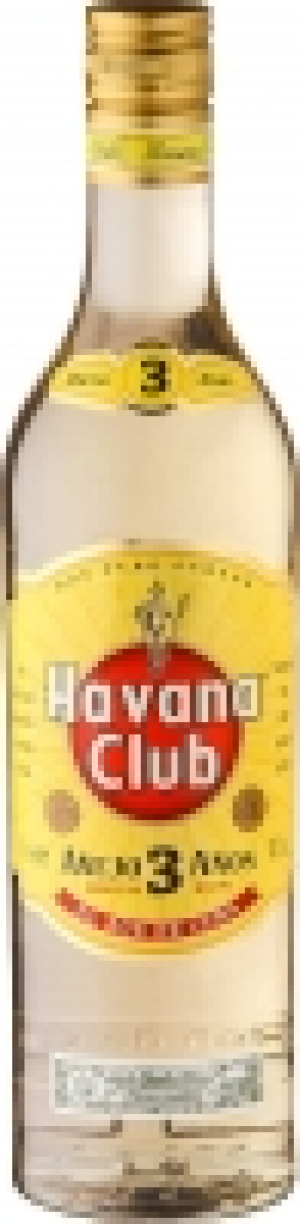 HAVANA CLUB 9.99 €