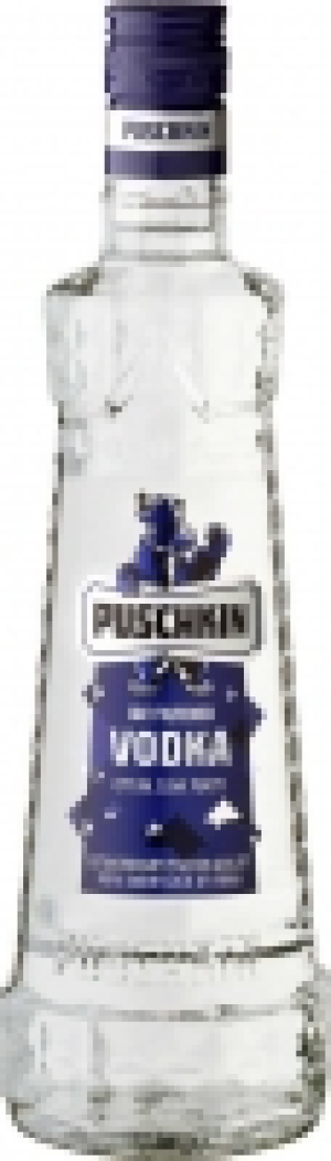 PUSCHKIN 5.49 €