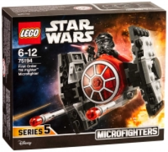 LEGO STAR WARS 7.99 €