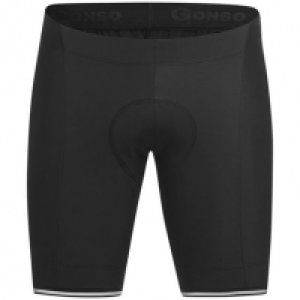 Gonso Herren Radtights Stivio Comfort blue