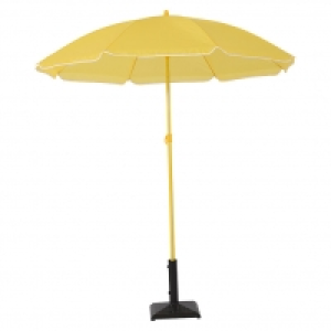 Sunfun Strandschirm 9.90 €