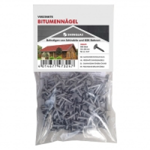 Dachpapp-Stifte 5.30 €