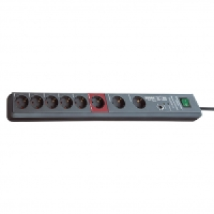 Brennenstuhl Secure-Tec Steckdosenleiste 24.50 €