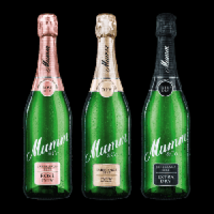 Mumm Jahrgangssekt 3.95&nbsp;&euro;