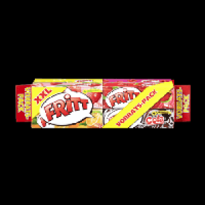 Fritt Kaubonbon 2.99 €