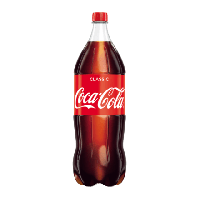 Aldi Nord  Coca-Cola Classic