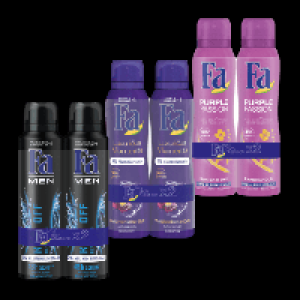Fa Deospray 1.69 €