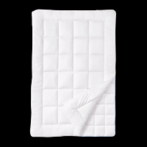 4-Jahreszeiten Steppbett 24.99 €