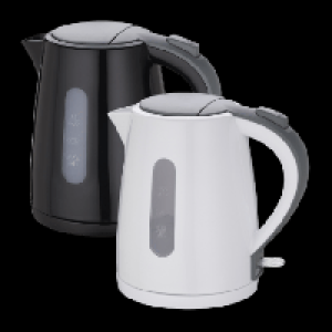 Wasserkocher 11.99 €
