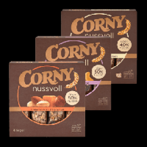 Corny nussvoll 0.99 €